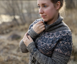 Pirta cardigan
