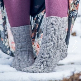 Ruso socks
