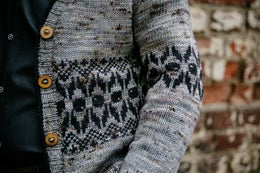 Jojo cardigan