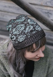 Incandescent beanie