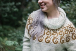Strands of Joy