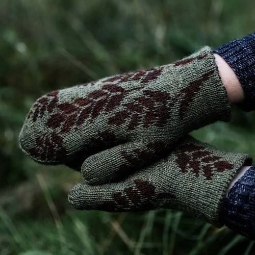 Beware the Frogs - PDF