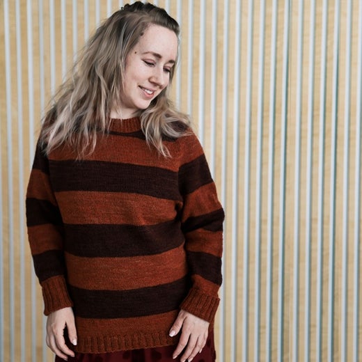 Cinnamon & Clove - PDF