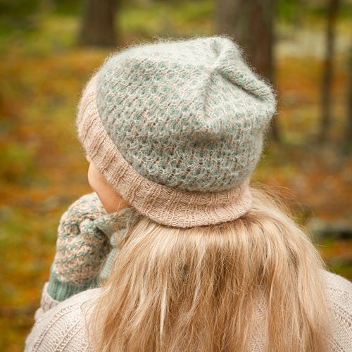 Misty Mornings - PDF