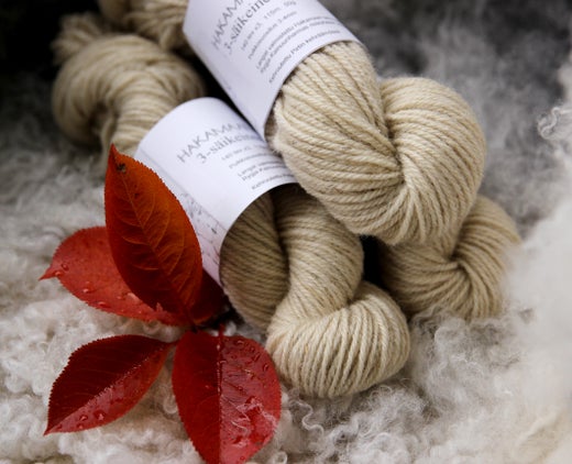 Hakamaa 3-s&auml;ikeinen