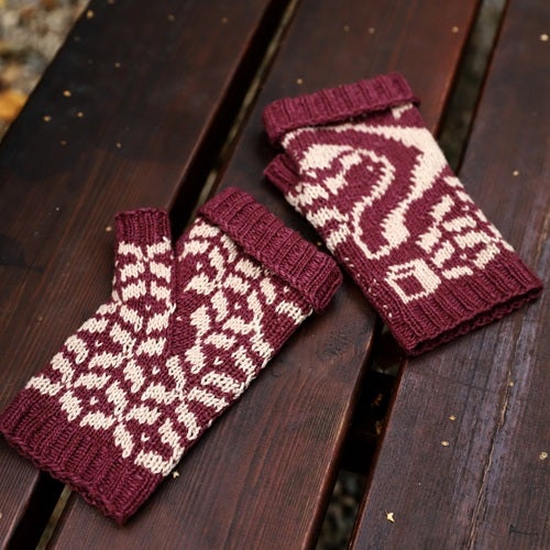 Scented Erasers - PDF