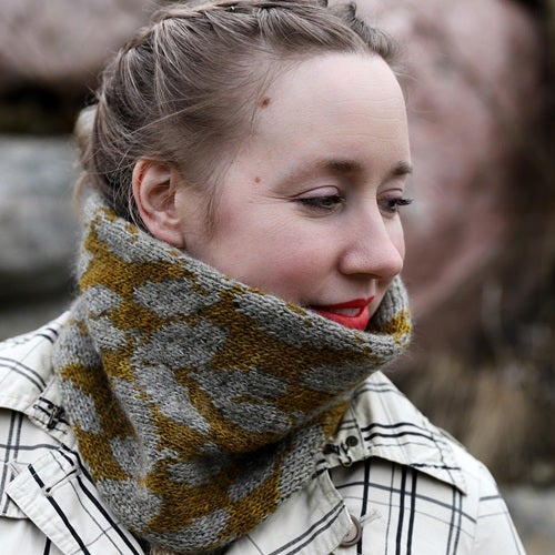 Vines and Ladders - PDF