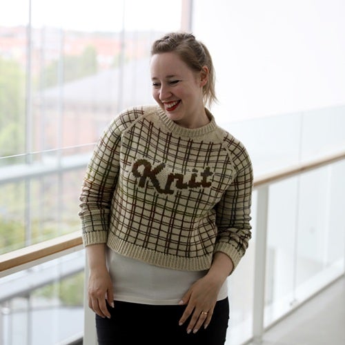 Vintage Flannel - PDF