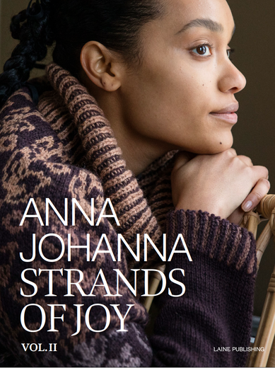 Strands of Joy Vol. II