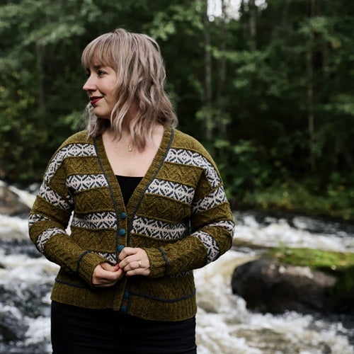 Crocodile Line - PDF