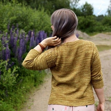 Dripping Honey - pdf