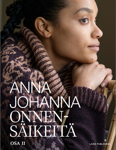 Onnens&auml;ikeit&auml; osa II (the Finnish version)