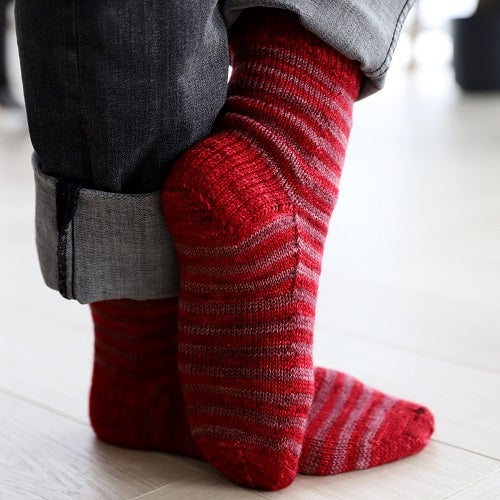 Stripy McStripe - pdf